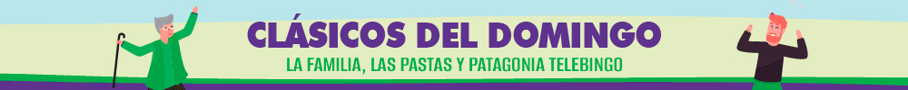 Patagonia Telebingo