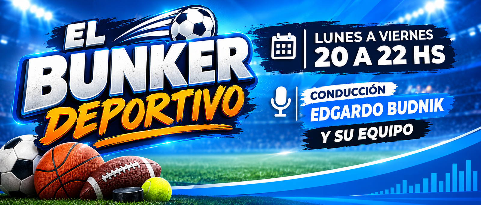 El Bunker Deportivo
