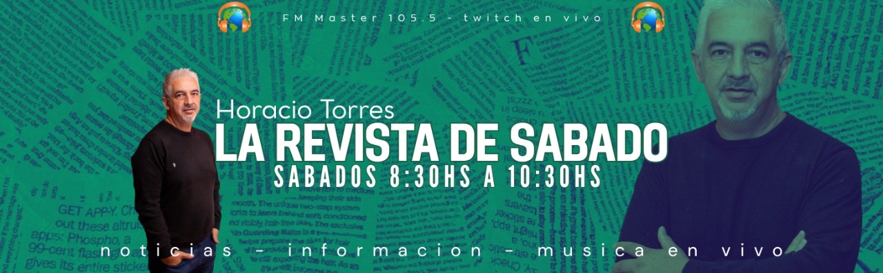 La revista de sabado