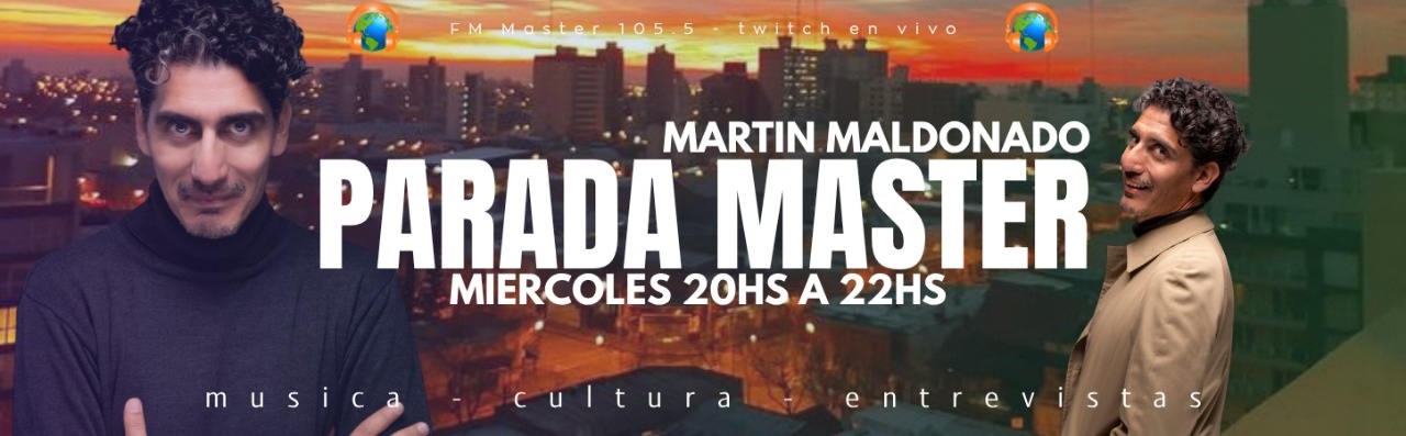 Parada Master
