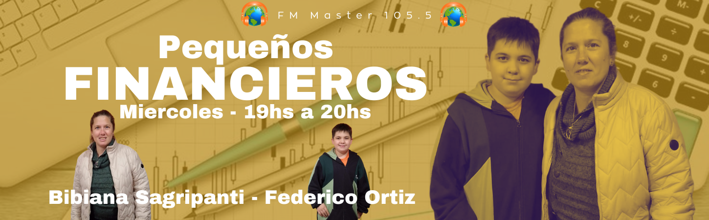 Pequeños Financieros