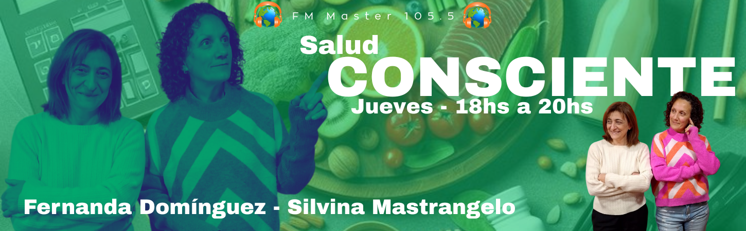 Salud Consciente