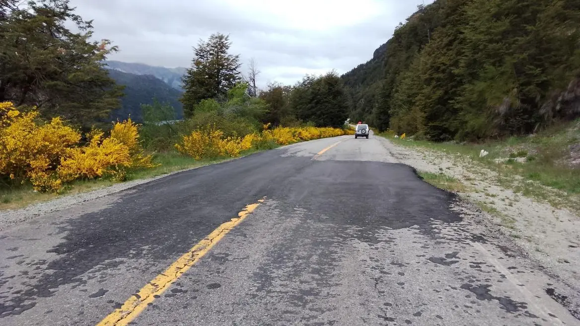 Gatti: “Si Nación no quiere hacer obras que nos transfiera los recursos"