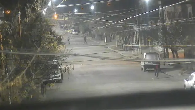 Cipolletti: Dos personas detenidas tras intento de robo