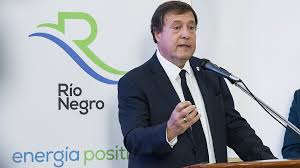 Weretilneck sobre paro de UNTER: “Tienen el segundo mejor sueldo del país”