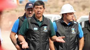 Rucci advirtió que con las rutas actuales “Vaca Muerta es inviable”