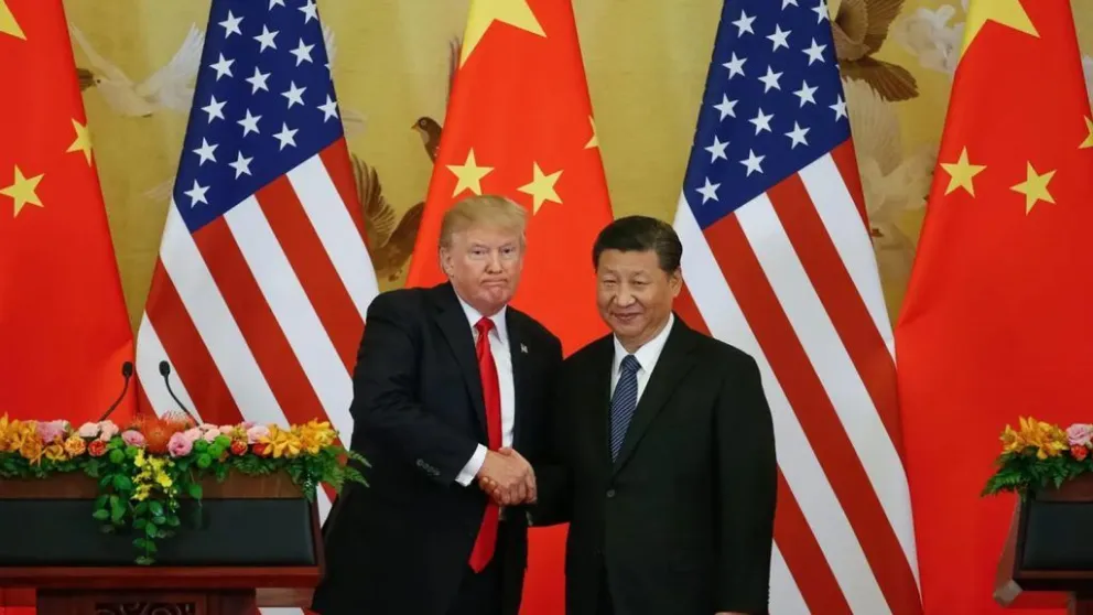 China confirmó el acuerdo comercial con Estados Unidos