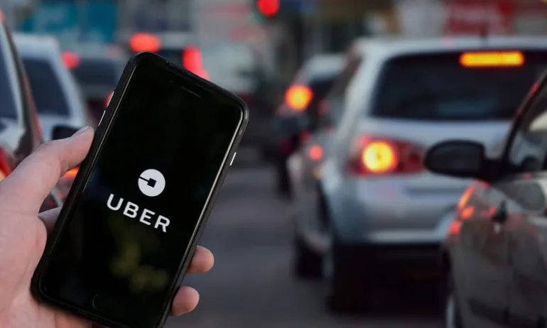 Los neuquinos podrán usar Taxi Go, Uber y otras plataformas: lo aprobó el Concejo