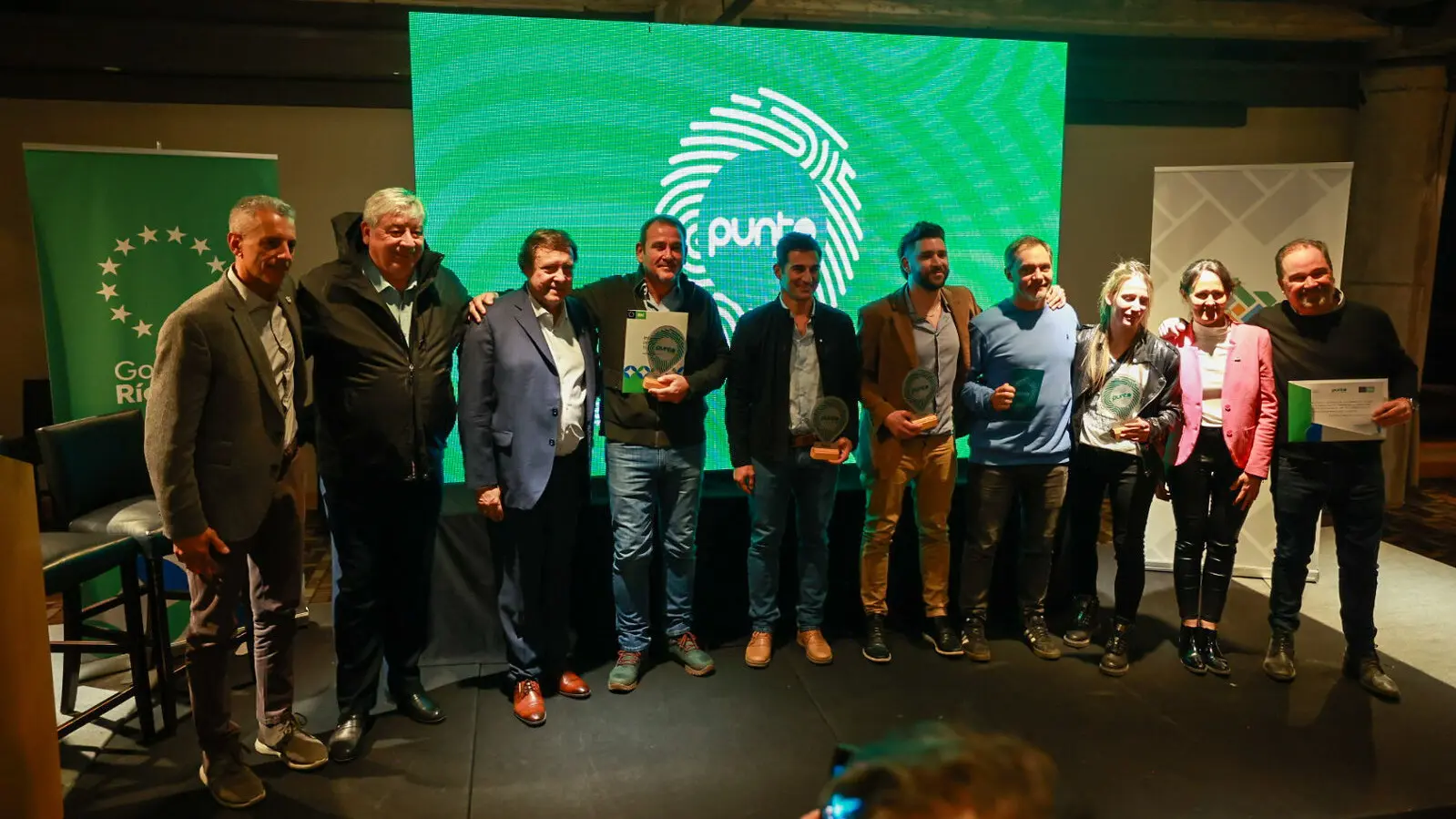 Punto Río Negro refuerza su identidad con dos nuevas propuestas