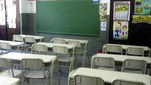 Paro de Unter: El Gobierno de Río Negro anunció que descontará los días no trabajados