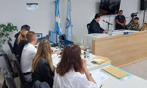Río Negro: en defensa del juicio por jurados y del veredicto unánime con firmeza ...