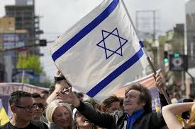 El Gobierno entregará subsidios y asignaciones a israelíes que vengan a la Argentina