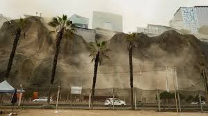 Perú: un sismo de magnitud 6,1 en Lima deja al menos un muerto y varios heridos