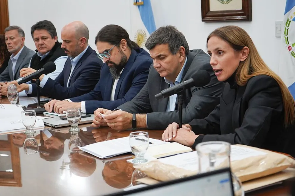 Tres ofertas para ejecutar obras en el servicio de neonatología del Hospital Castro Rendón