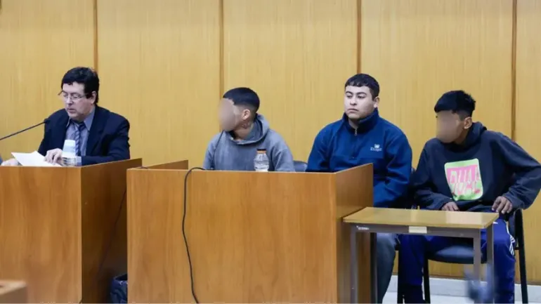 Ataque a la salida del boliche: la golpiza habría sido planificada