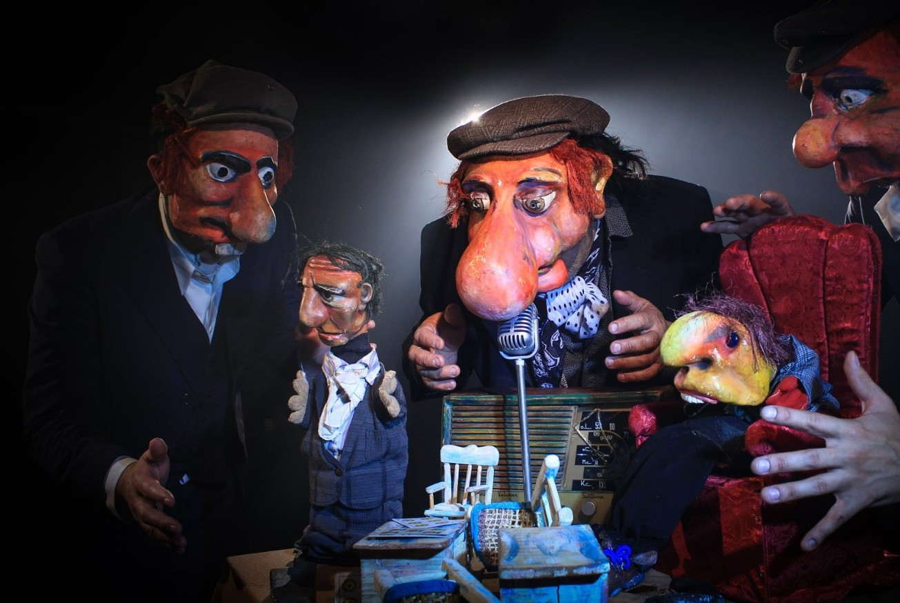 Títeres contra el dengue: ya están las obras seleccionadas