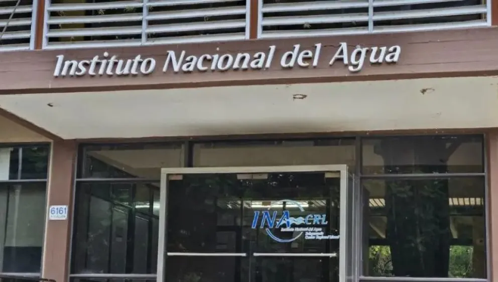 Achique del Estado: fusionan dos organismos de geociencia y transforman el instituto del agua