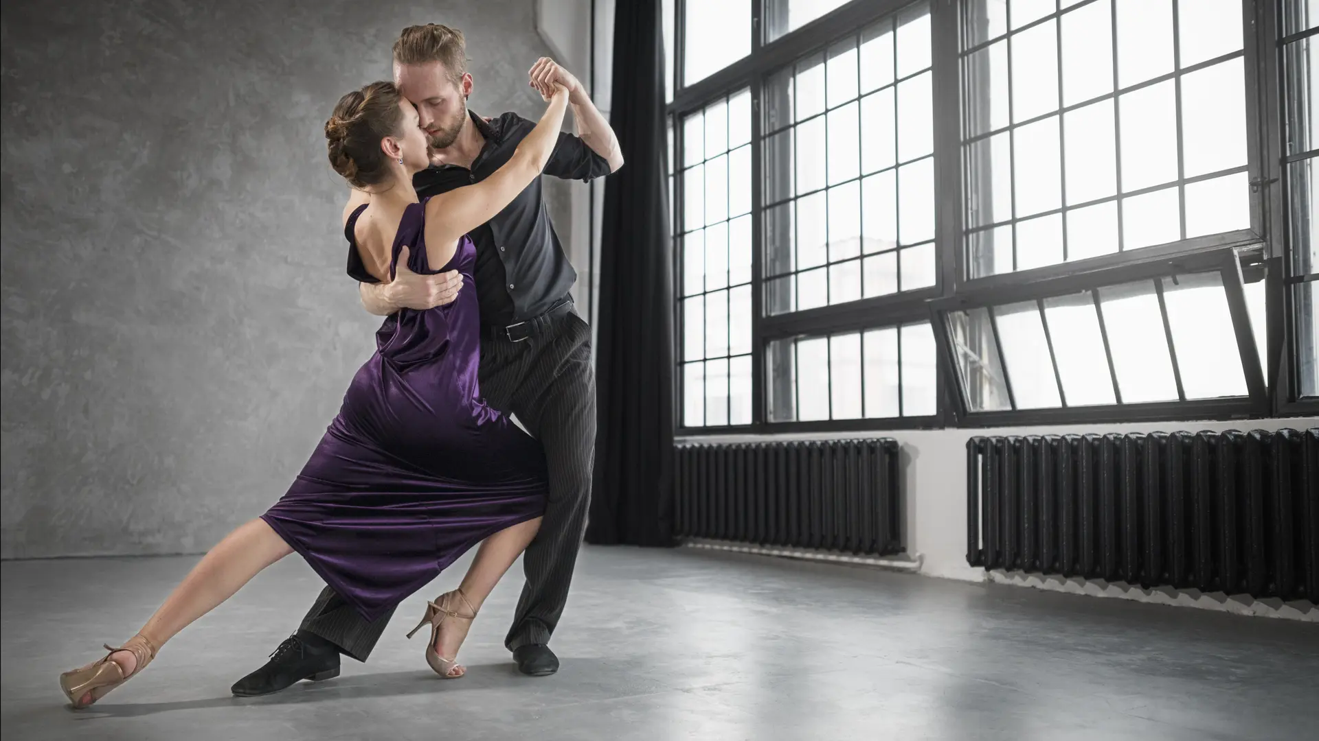 Cipolletti albergará la Preliminar del Campeonato Mundial de Tango