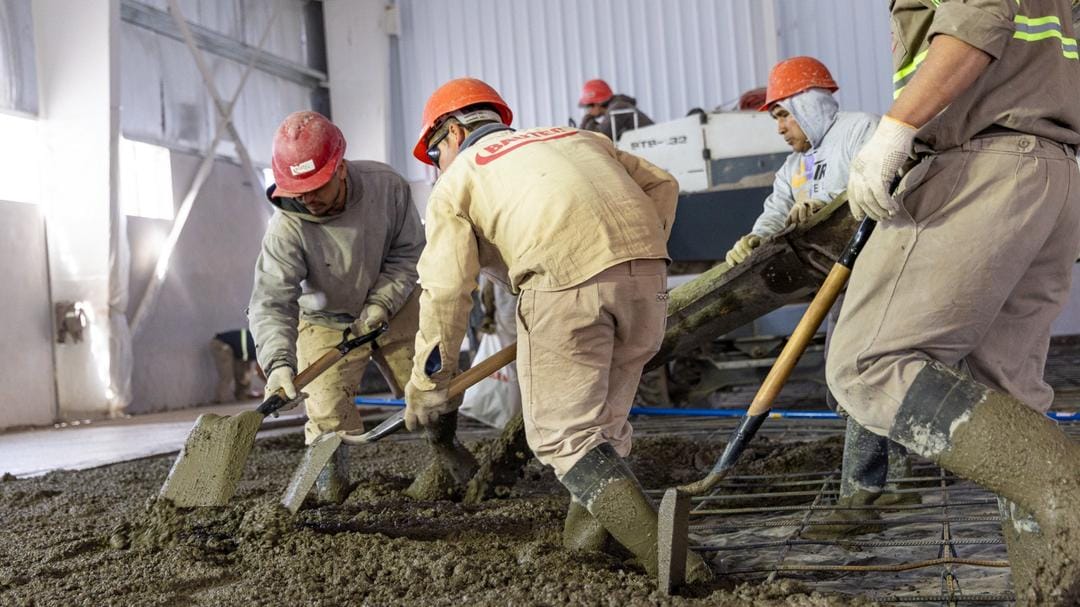 Más inversión y empleo: conocé los beneficios para invertir en Río Negro