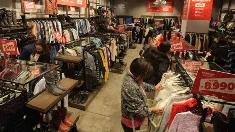Pasar a Chile a comprar será más difícil a partir de julio