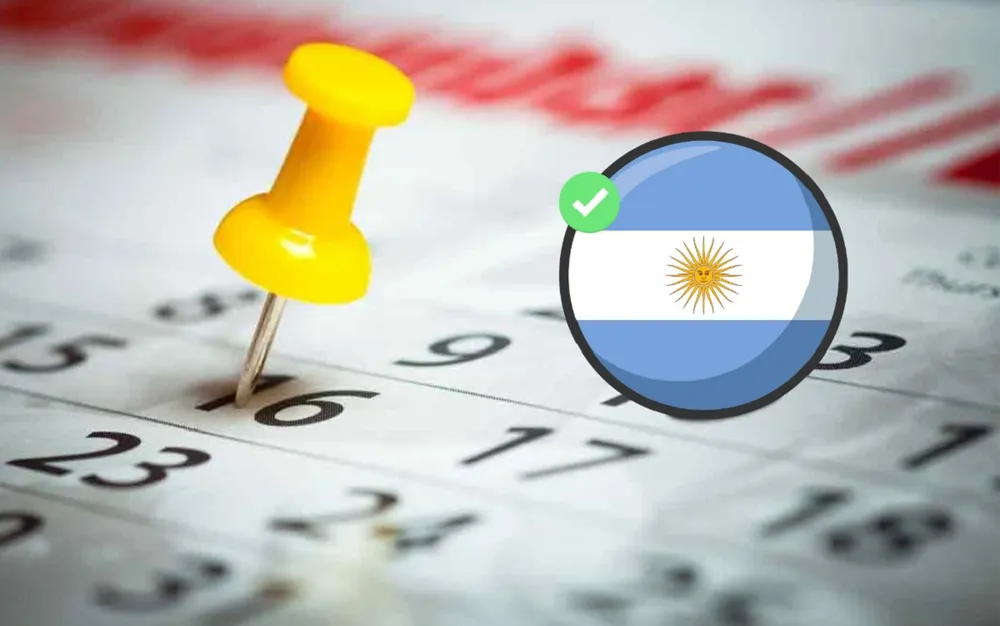 A diagramar un nuevo paseo: Ya está confirmado el próximo feriado
