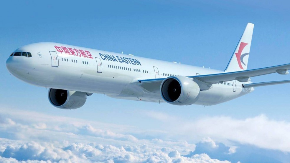 Nueva ruta aérea directa entre China y Argentina