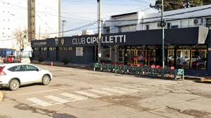 Club Cipolletti: demandó a la Fundación Potenciar por 60,9 millones de pesos