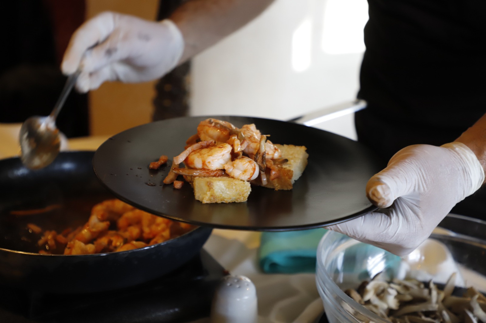 Río Negro jerarquiza la gastronomía como motor del desarrollo económico