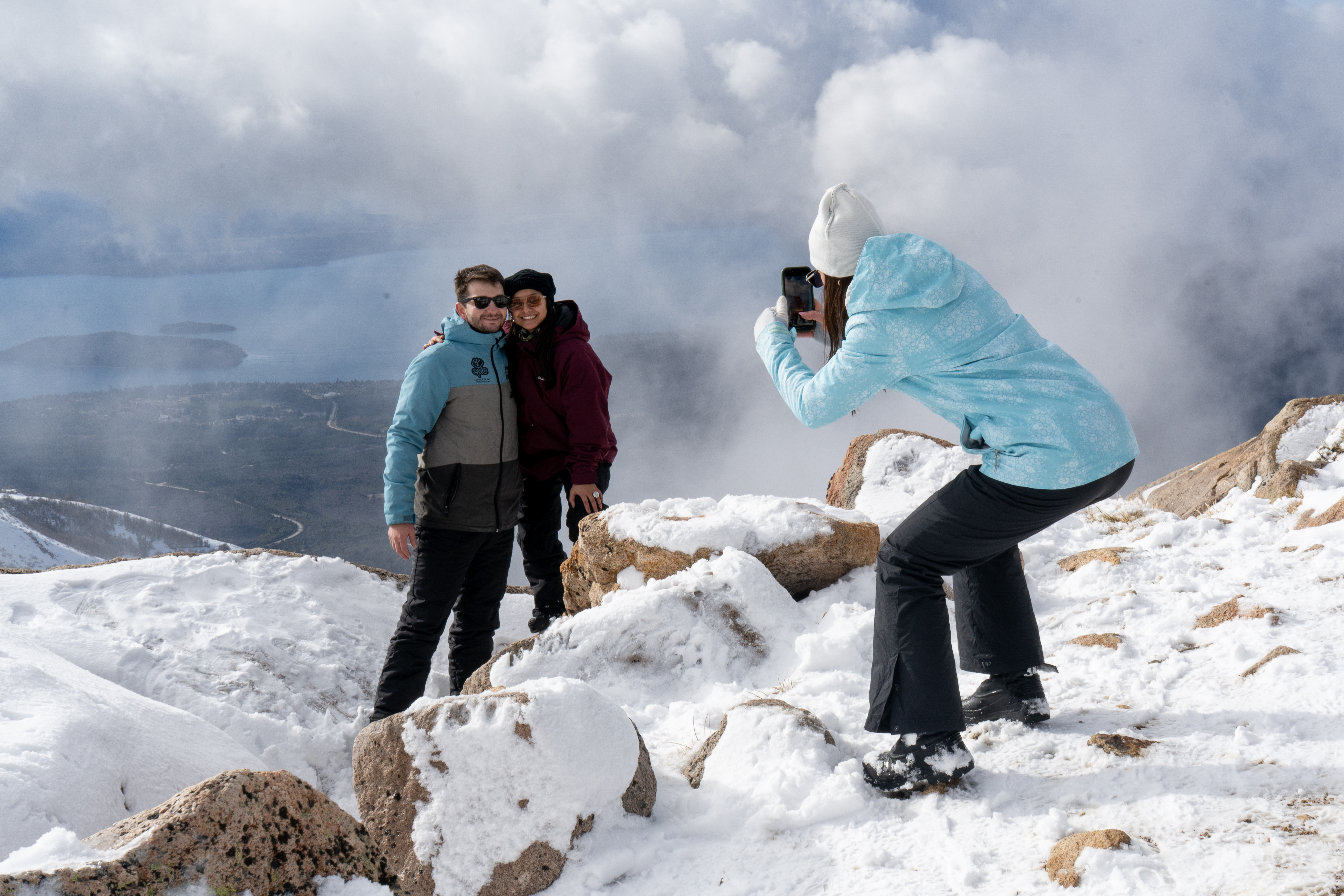 Con precios promocionales, Bariloche se prepara para la temporada invernal