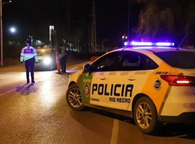 Apareció la adolescente que era intensamente buscada en el Alto Valle