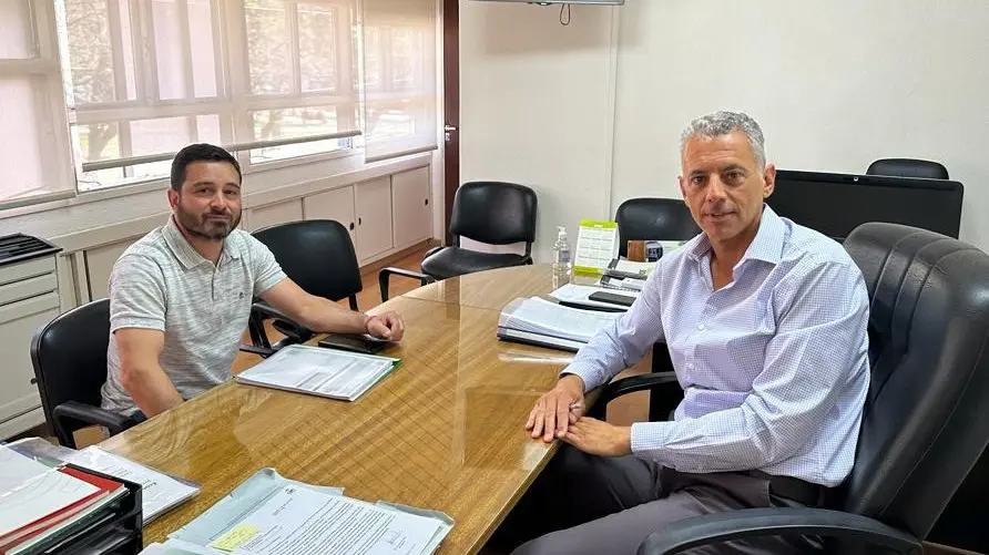 Subsecretaría de Pesca: un representante del sector privado será su titular