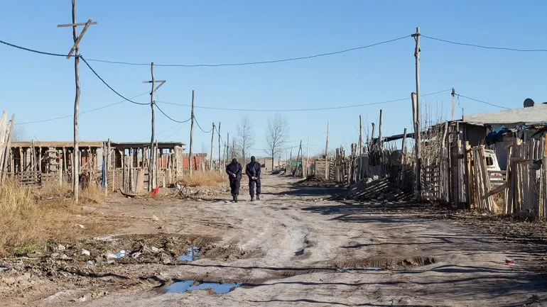 Confesó un homicidio, pero consideraron que fue en "exceso de legítima defensa"