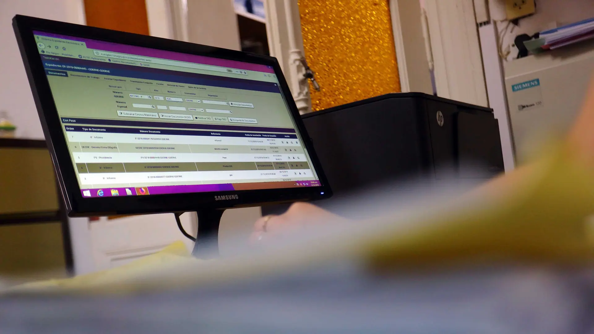 Firma Digital, una aliada tecnológica para simplificar trámites