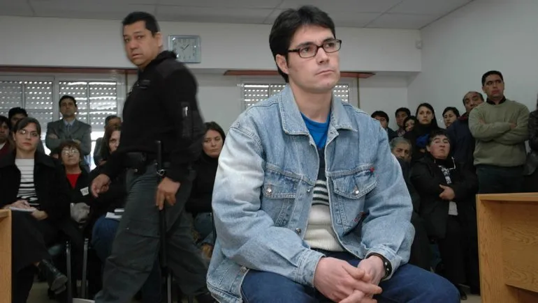 Claudio Kielmasz volvió a pedir beneficios:  está más cerca de tener salidas transitorias