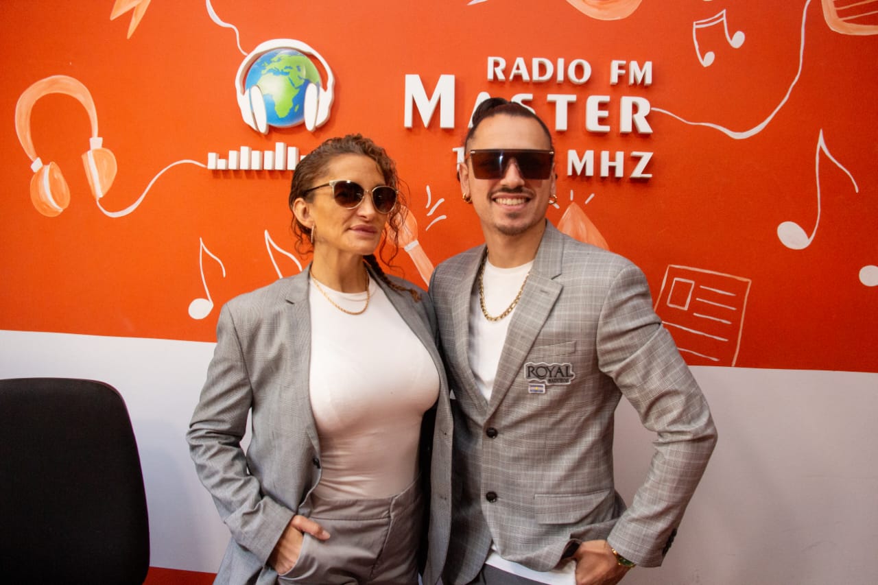 Royal Gauchos regresa a Argentina Directamente desde Las Vegas para presentar su  nuevo show IDENTIDAD