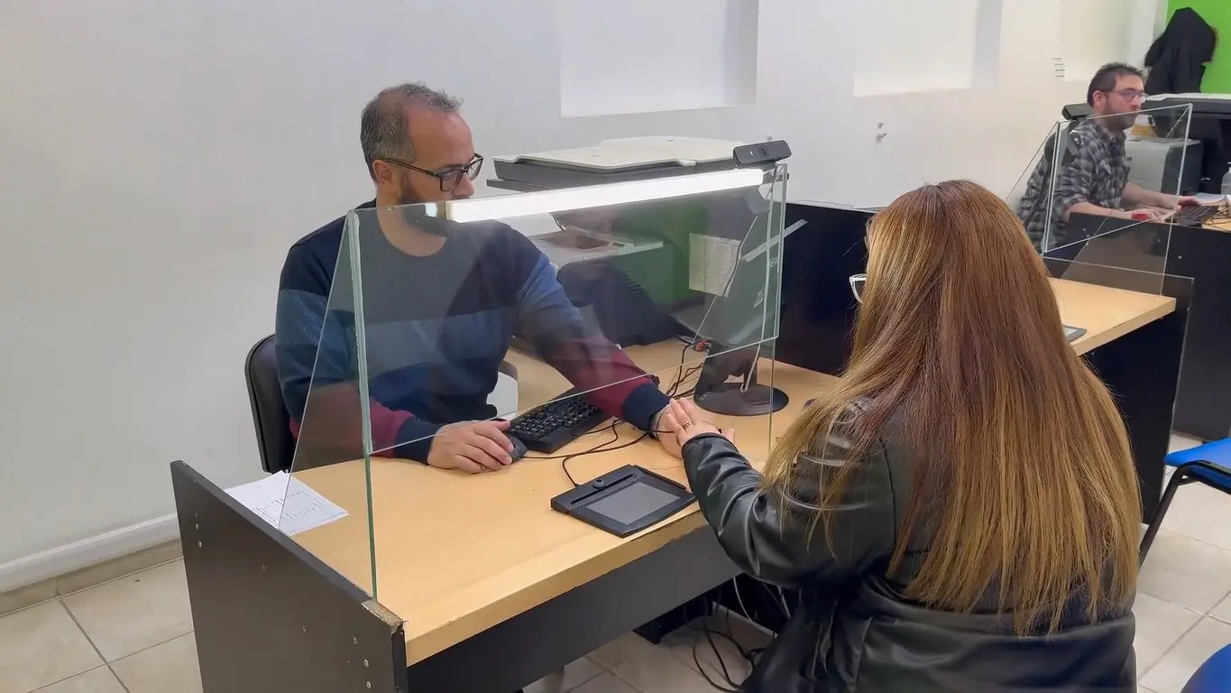 Registro Civil: ¿Querés hacer un trámite? Tenés 63 delegaciones abiertas