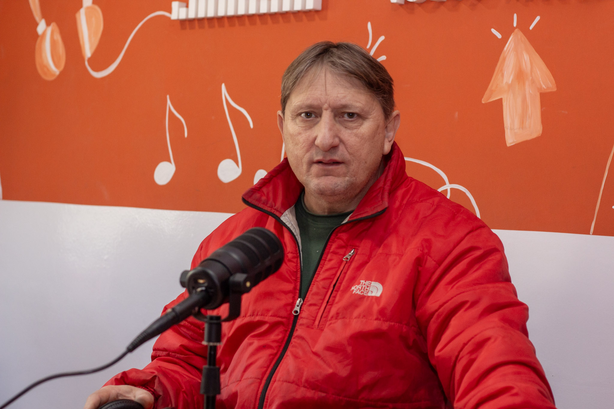 José Luis Bunter: "La pérdida de poder adquisitivo de la gente es absolutamente exponencial"