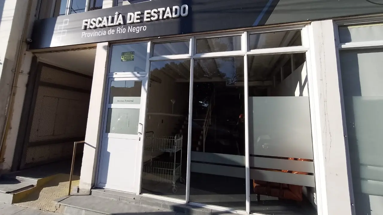 La Fiscalía de Estado suma inteligencia artificial a su gestión pública