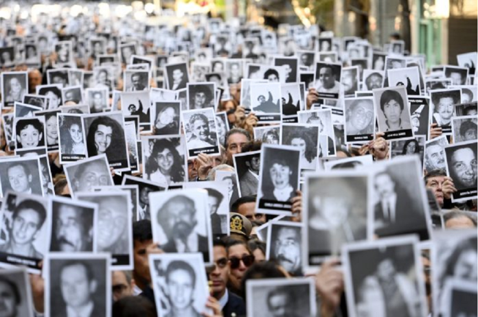 A 31 años del atentado a la AMIA: Cipolletti y Neuquén unidos realizarán un acto conmemorativo