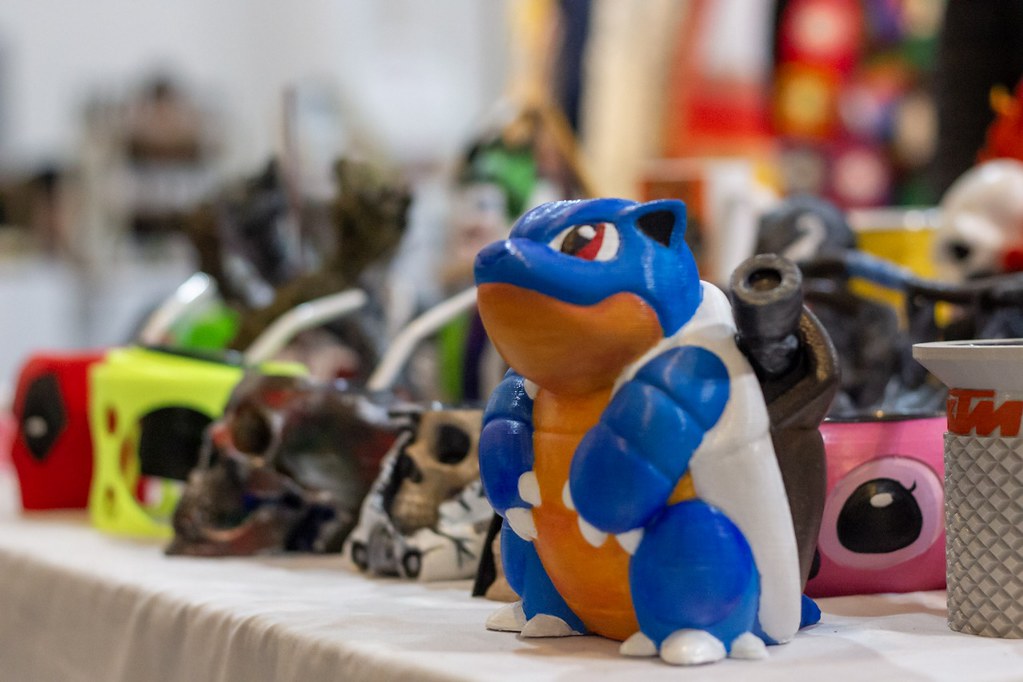 Feria de la Economía Social Especial Día del Amigo