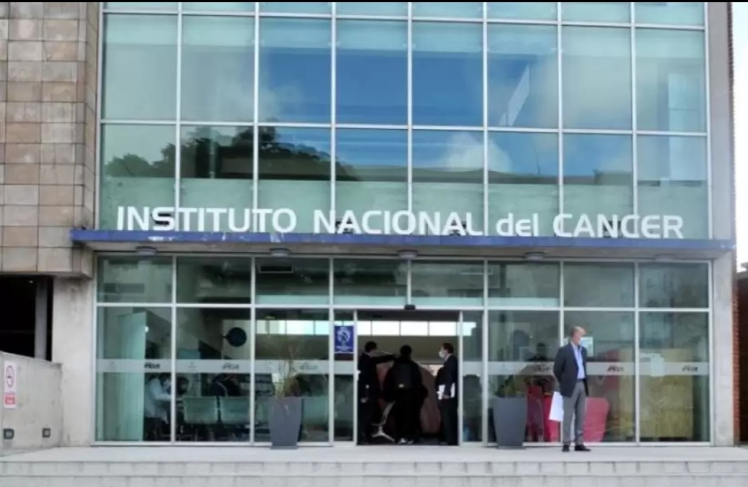 Exigen restituir funciones del Instituto Nacional del Cáncer