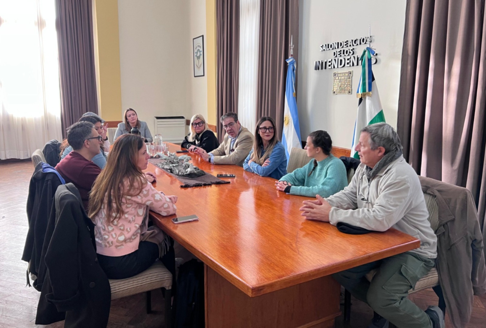 Río Negro tendrá nueva oficina de informes turísticos en San Antonio Oeste