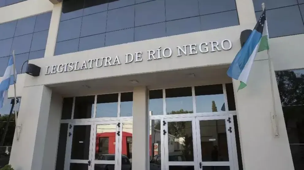 Presentan proyecto de ley para crear el “Pre Viaje Rionegrino” y promover el desarrollo turístico