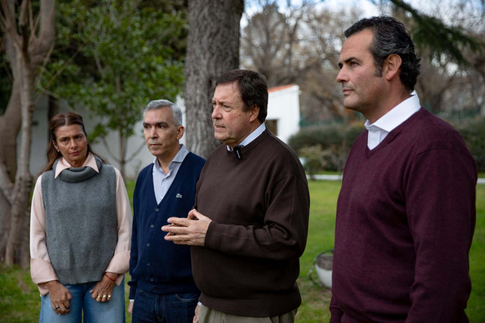 El PRO denunció a Juntos Somos Río Negro por hacer campaña ilegal