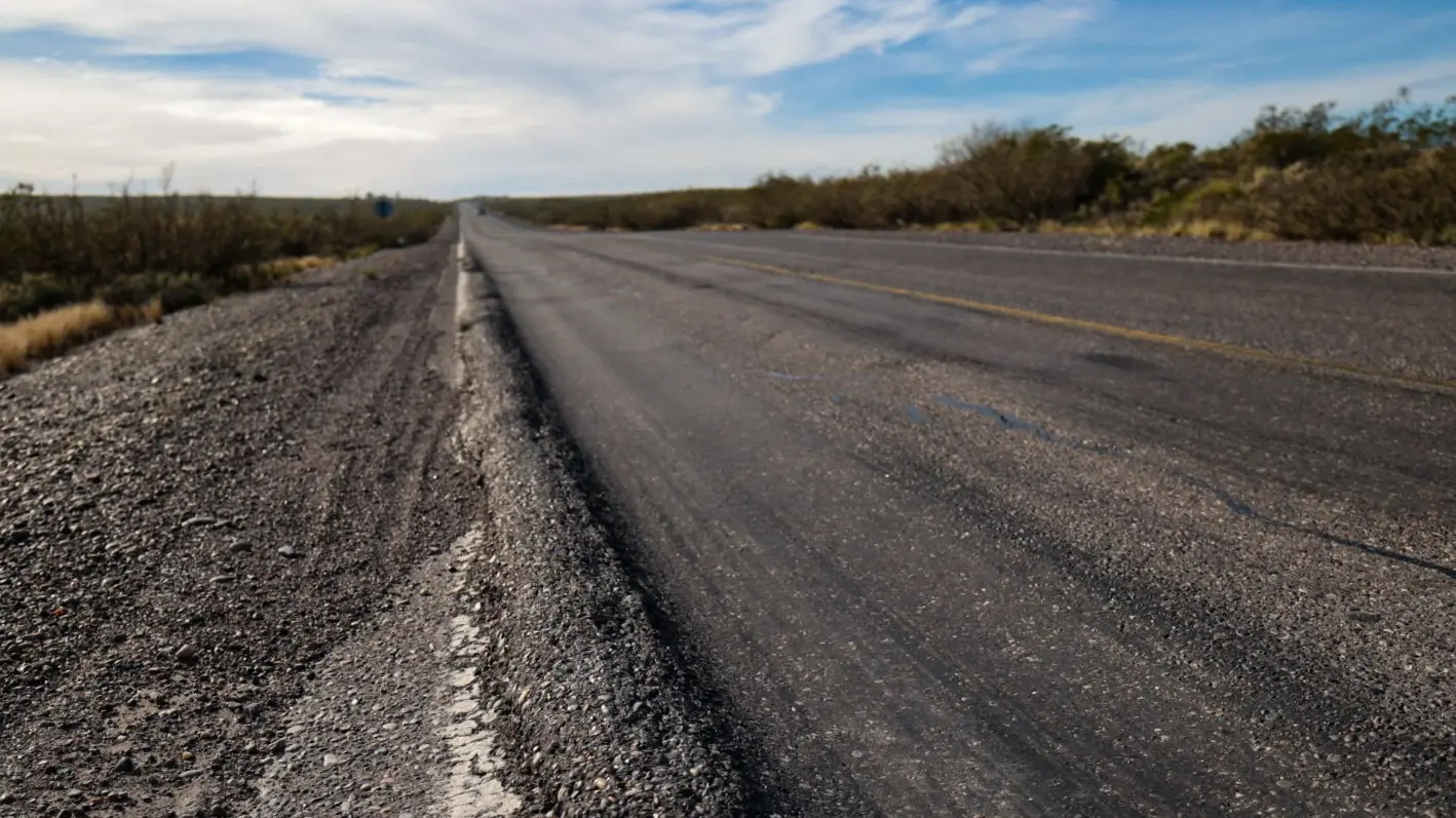 Dolor y reclamo por la Ruta 151: “La desidia mata”, dijo el Gobernador