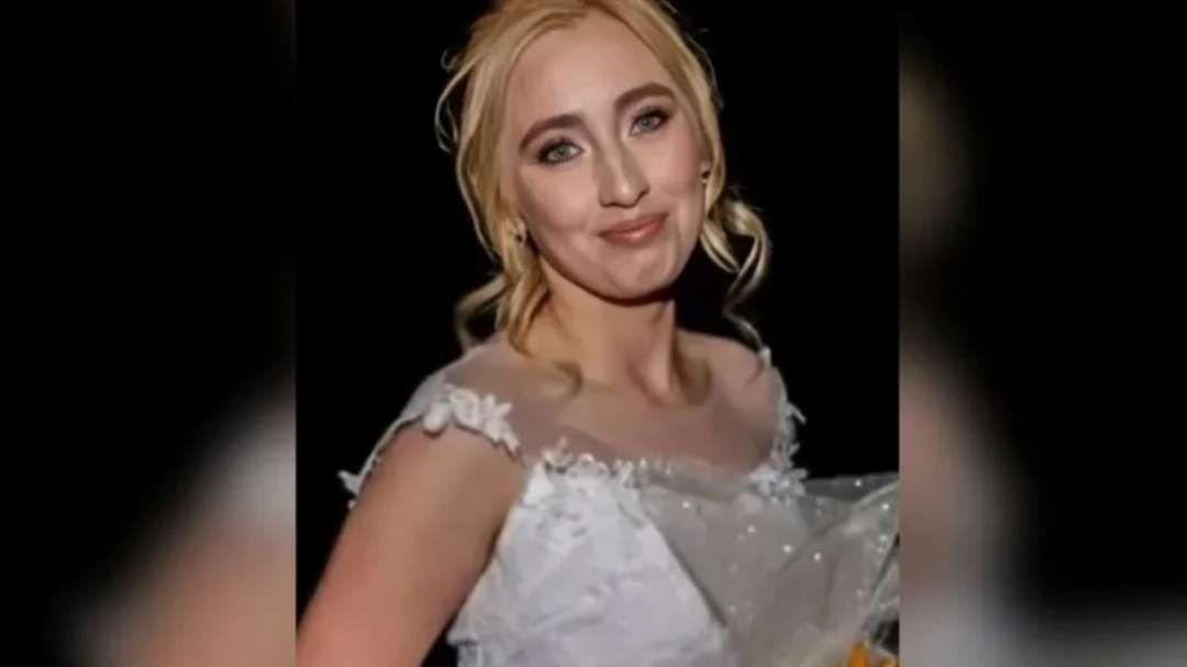 Alison Calfunao habló por primera vez tras su trasplante