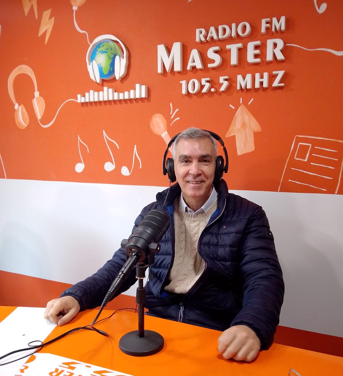 Facundo López: "vamos a votar lo que sea mejor para Rio Negro y para la Argentina"
