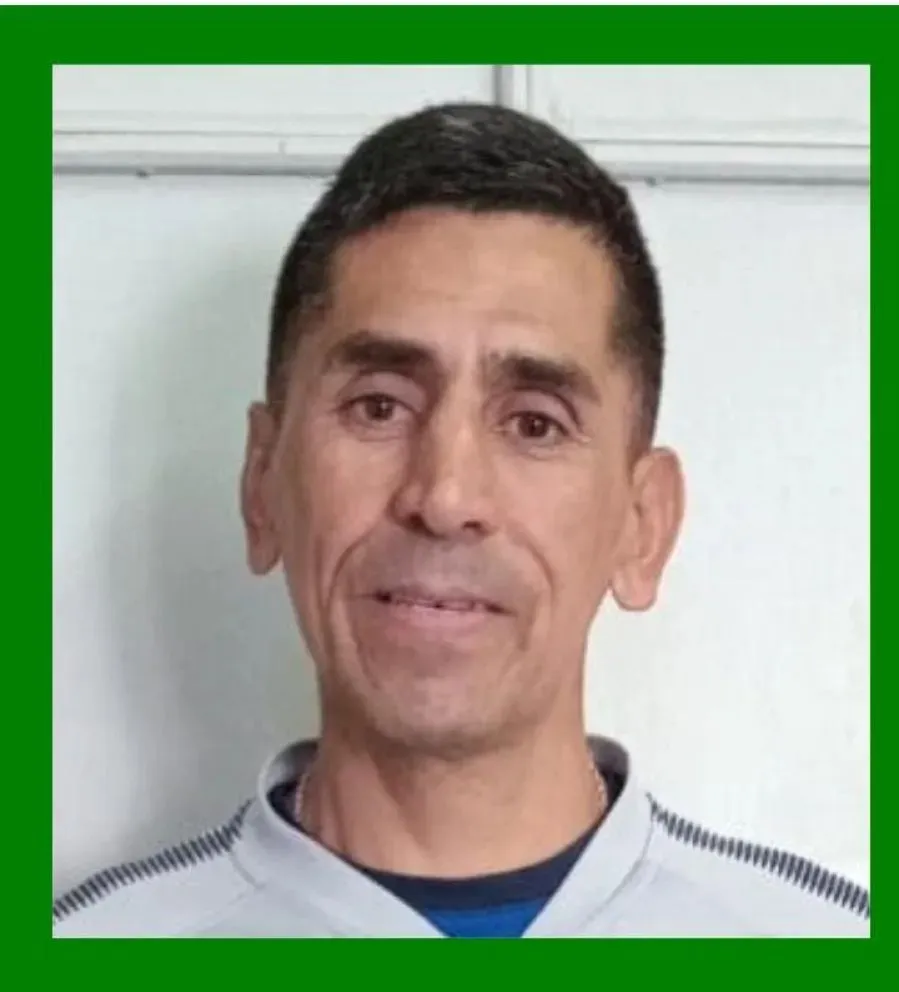 Se fugó de la Colonia Penal “Chupilca” Bustamante: preso con peligroso historial delictivo
