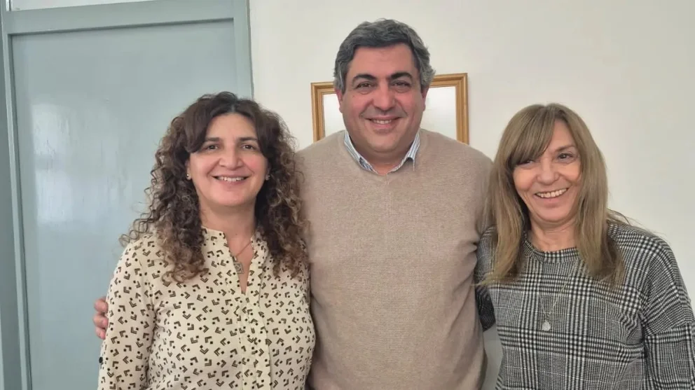 El hospital de General Roca tiene nueva Directora