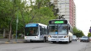 Cipolletti: Aumentó el colectivo
